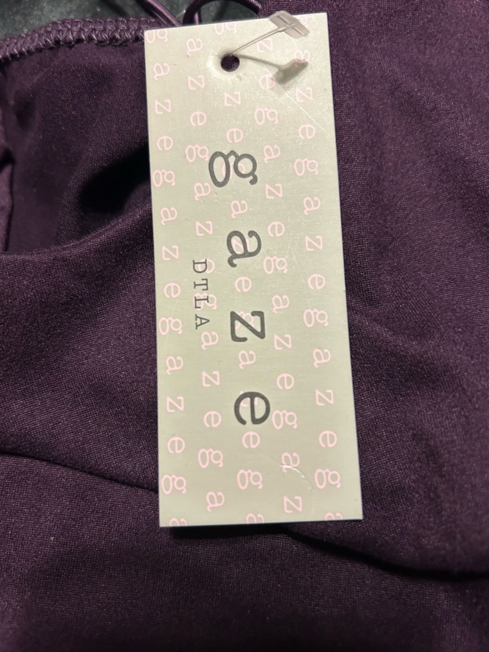 Tank Top - Picture 3 of 5